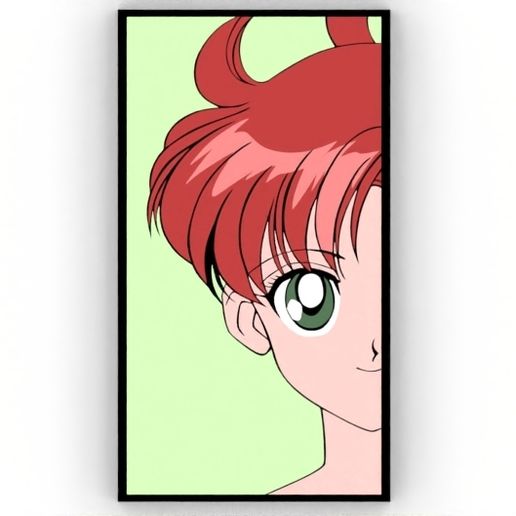 Sailor Jupiter