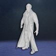 2.jpg Fenrir Greyback Harry Potter Action Figure Custom 3D Print Model 3D print model
