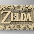 Zelda relief1.1.jpg Zelda relief, keychain version available