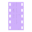 wnt10X15.stl wire number tags