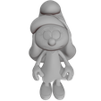 Smurfette.png Classics+ Smurfs Pack