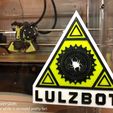 IMG_1217-annotated.jpg Lulzbot Logo Layered for Single/Dual Extrusion