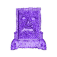 NecroFINAL.stl NECRONOMICON Book of the Dead