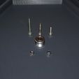 img_849d8e84447cd86f35b1d5fe8f9738c1.jpg DAGOMA NEVA/MAGIS - TOP CUSTOM MIT INTEGRIERTEN RIEMENSPANNERN