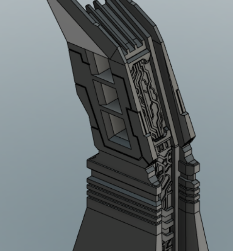 Tower.png Vorläufer Große Streuung