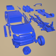 a015.png TOYOTA HILUX DOUBLE CAB 2016 PRINTABLE CAR IN SEPARATE PARTS