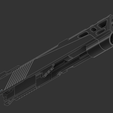 3.png HiCapa 5.1 Split Slide Tokyo Marui