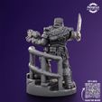 2_1.jpg Commander. Stormworn Troops. Imperial Guard