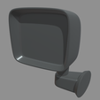 Car_Mirror_012_Render_05.png Rearview Mirror // Design 012