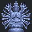 03_TDA0297_Avalokitesvara_Bodhisattva_(multi_hand)_(iv)B01.png Avalokitesvara Bodhisattva (multi hand) 04