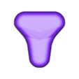 C 3 .stl Saddle, bike, bicycle seat