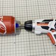 f10.jpg Electric drill accessory (fix the top part of a soda can)