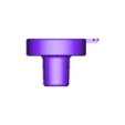 Pool Flow Restrictor.stl Pool Fountain Drink Chiller