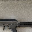 AK-P2.jpeg AK Pistol Grip (Airsoft AEG)