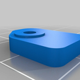 00f4069d59283e6f285a3a2a27493fed.png Free STL file Wanhao/Monoprice i3 Mini Extruder・3D printing model to download