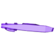 Assemblage_Fusee_a_saumon-kıt1 - Fusee_a_saumon-kıt1-1.STL F 16 WAR PLANE