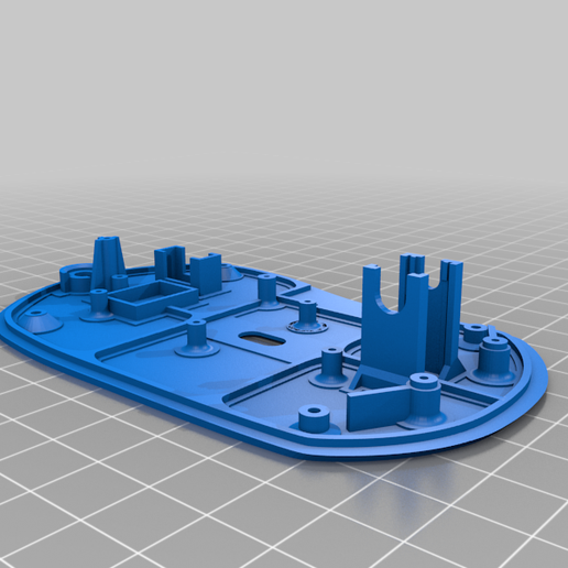 184a9ae9-4a16-4708-8fab-fad178eaa6ec.png Logitech G1008 Mod (G703 shell + G305 PCB)