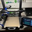 0c954cab-091d-403f-9932-678c130843b0.jpg Archivo STL Creality Sonic Pad Soporte para Ender 3 S1 Pro・Modelo de impresión 3D para descargar