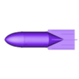 SC250(luftwafe250kg).STL Luftwaffe SC250 bomb – 3D Printable Bomb
