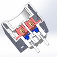 ESP_Plug5.JPG EU SCHUKO plug development box for DIY