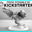 Tressym_Action_Ad_Graphic-01-01.jpg Tressym - Action Pose - Tabletop Miniature