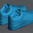Screenshot-2022-10-29-000906.png STL-Datei Nike Air Force 1 Niedrig Modell・3D-druckbares Modell zum Herunterladen