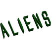 Aliens_assembly1_180342.png Letters and Numbers ALIENS | Logo