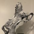 8.jpg Horse Statue