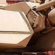 Screenshot-2023-08-15-110719.jpg 1/35 M1A1/2 Abrams gun mantlet (based on RFM kit part measurements)