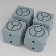 SHAPES.jpg Greater Good Homeworld Dice and Trays