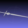 drt27.jpg Sword Art Online Dark Repulser Sword Assembly