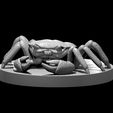 Giant_Crab_modeled.JPG Misc. Creatures for Tabletop Gaming Collection