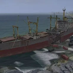 Shipwreck_n.webp Wrecked Ship DAYZ