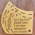 etsy_keltainen_pienempi.jpg Face mask template for sewing