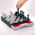 DSC00066.jpg Chess Set with Storage