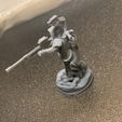 IMG_0264.jpeg Francotirador explorador | Wargaming Mini