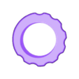 Nut-0.000.stl Schraubentoleranz-Testkit + STEP FILE