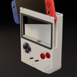 switch-boy_2023.11.29_20.06.40_FinalImage_0000.png Nintendo Switch Gameboy switch stand