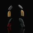 4b72b093-6c94-4434-8a5e-66c0a03ad3ae.png The Mandalorian Season 3 Creed Anything goes Shoulder bell and bicep pack