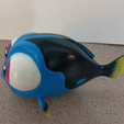 Capture_d_e_cran_2016-08-16_a__12.12.35.png Free STL file Baby Dory - Pixar Finding Dory・3D printable model to download