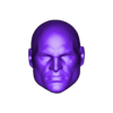 head_v002.stl ADAM F001 Scan