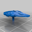 Lando_Falcon_Full.png SW:Armada Falcon Pack HD Remake