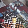 4ef99a00-a418-4788-9f67-72ce0bd8ab67.jpg chess bishop Gregor Clegane "The Mountain" Lannister helmet and crest