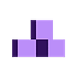 parte1puzzle.stl The 3x3 cube puzzle