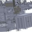 000014.jpg Automatic Double Seat Flatbed Die-Cutting and Roll Die-Cut Machine