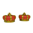 0001.png Animal Crossing Royal crown Replica Prop