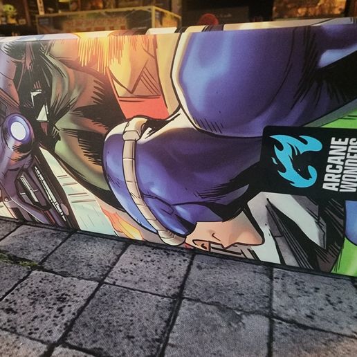 Retail Version Freedom Five Insert 3D model