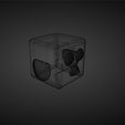 cubPengu05.png Penguin Cube