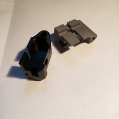 IMG_20230210_090316.jpg STL file Zenitco pt1-3 adapter platform for WE/WELL AK・Design to download and 3D print