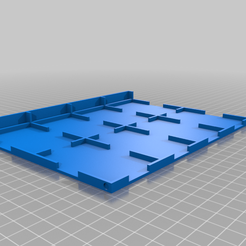 Sizzling_Bombul-Bigery.png Free 3D file Remix of Sizzling Bombul-Bigery for 8 cards・Object to download and to 3D print